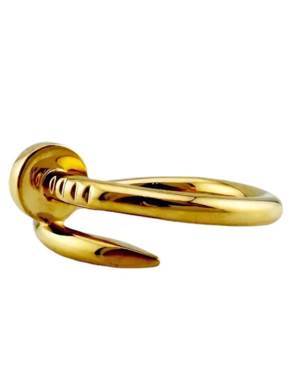 Cartier brand target